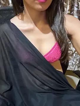 indianHasinna from StripChat is Freechat