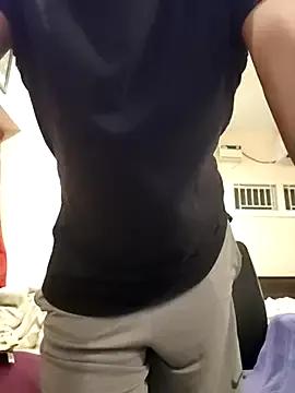 Indianhornynsexy from StripChat is Freechat