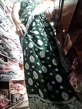 indianhotwife639 from StripChat is Freechat