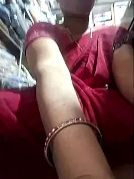 indianhotwife639 from StripChat is Freechat