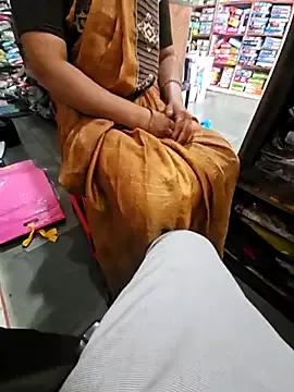 indianhotwife639 from StripChat is Freechat
