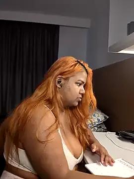 indianjasminexo from StripChat is Freechat