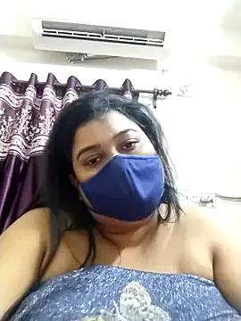 indianlisa5 from StripChat is Freechat