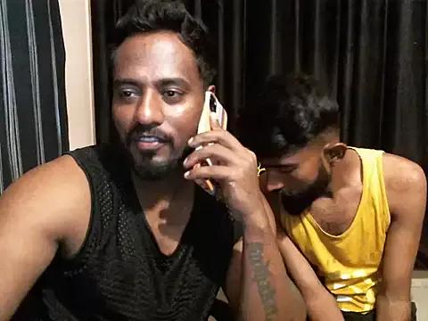 indianmcv25 from StripChat is Freechat