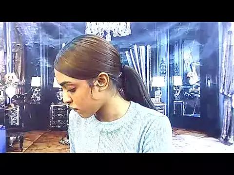 IndianPretty1 from StripChat is Freechat