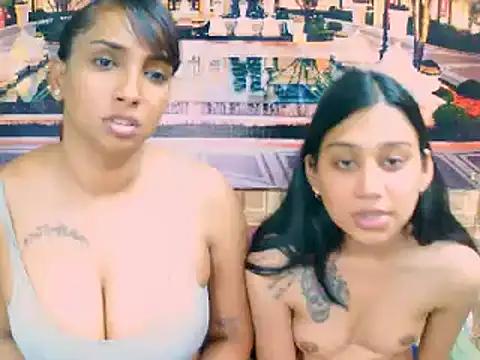 Unleash your urge for fetish cams livestreamers with our pick of steaming hot models, versed in the art of seduction and indulgence.
