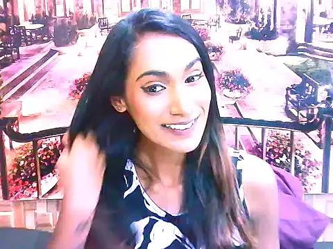 IndianRebel4u2Luv from StripChat is Freechat