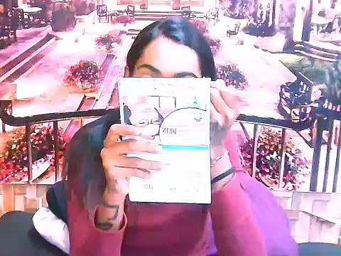 IndianRebel4u2Luv from StripChat is Freechat