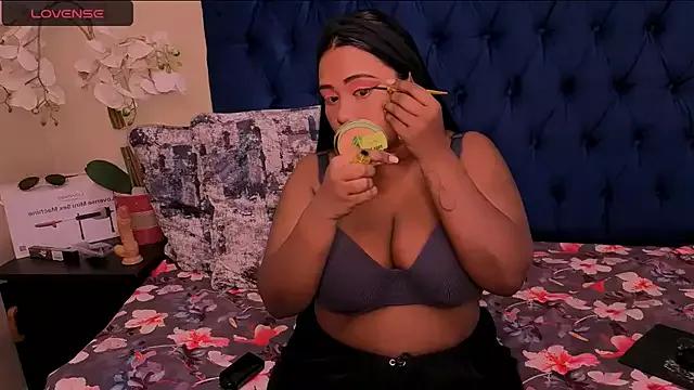 Unleash your urge for fetish cams livestreamers with our pick of steaming hot models, versed in the art of seduction and indulgence.