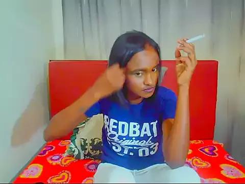 IndianStarlite from StripChat is Freechat