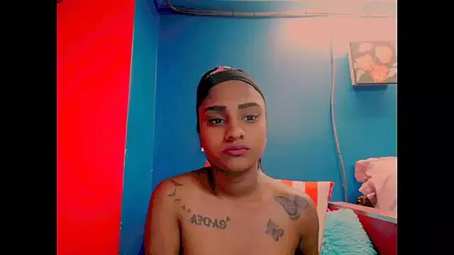 indiansumaya from StripChat is Freechat