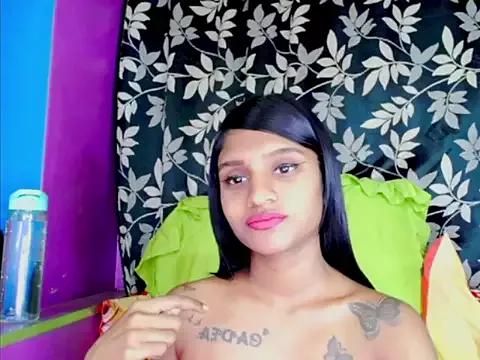 indiansumaya from StripChat is Freechat