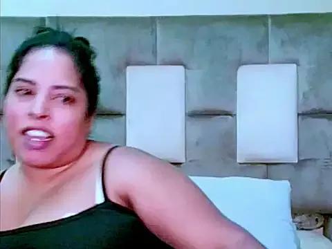 indiantopaz694u from StripChat