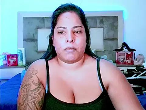 indiantopaz694u from StripChat