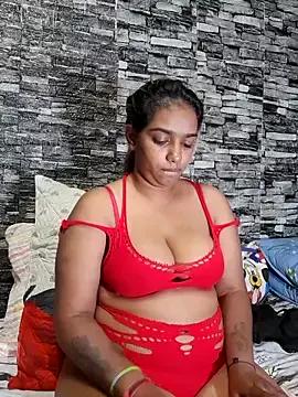 Indiasfantasy_ from StripChat is Freechat