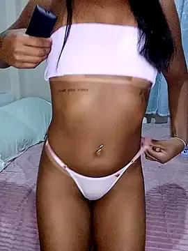 Unleash your urge for fetish cams livestreamers with our pick of steaming hot models, versed in the art of seduction and indulgence.