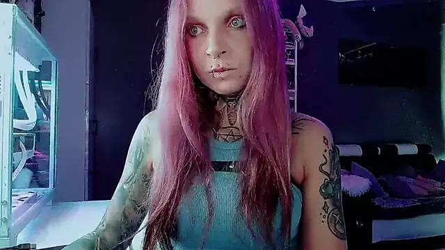 Unleash your urge for fetish cams livestreamers with our pick of steaming hot models, versed in the art of seduction and indulgence.