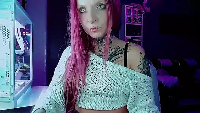 Unleash your urge for fetish cams livestreamers with our pick of steaming hot models, versed in the art of seduction and indulgence.