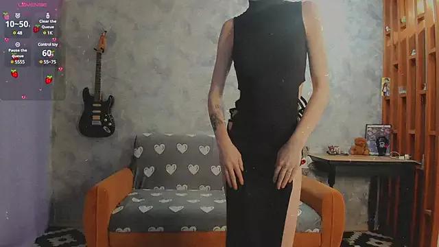 Unleash your urge for fetish cams livestreamers with our pick of steaming hot models, versed in the art of seduction and indulgence.