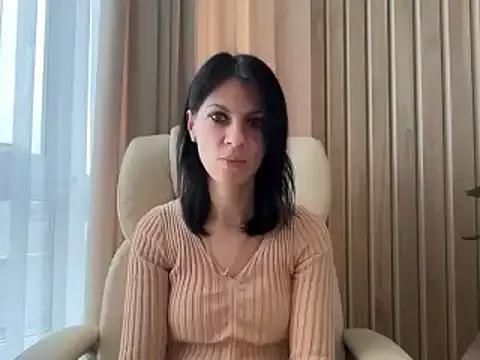 InjaAtHome from StripChat is Freechat