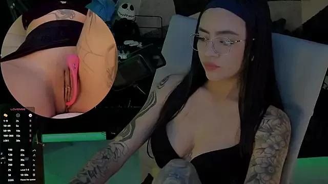 Unleash your urge for fetish cams livestreamers with our pick of steaming hot models, versed in the art of seduction and indulgence.