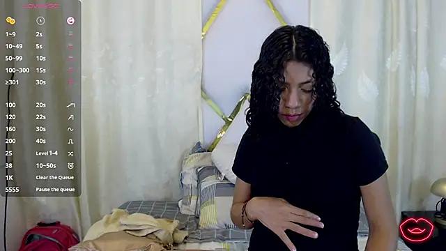 Unleash your urge for fetish cams livestreamers with our pick of steaming hot models, versed in the art of seduction and indulgence.