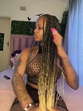 Unleash your urge for fetish cams livestreamers with our pick of steaming hot models, versed in the art of seduction and indulgence.