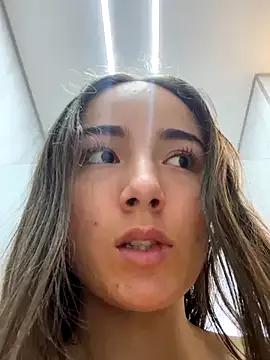 Innerpeace_ from StripChat is Freechat