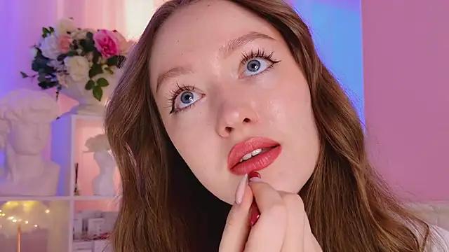 Unleash your urge for fetish cams livestreamers with our pick of steaming hot models, versed in the art of seduction and indulgence.