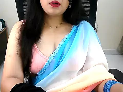 Inviting_Aanya from StripChat is Freechat