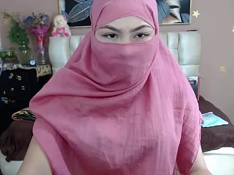iraide from StripChat