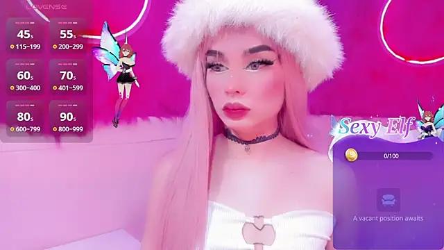 Unleash your urge for fetish cams livestreamers with our pick of steaming hot models, versed in the art of seduction and indulgence.