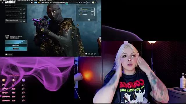 Unleash your urge for fetish cams livestreamers with our pick of steaming hot models, versed in the art of seduction and indulgence.