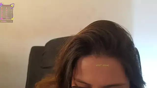 irinasweet27 from StripChat is Freechat