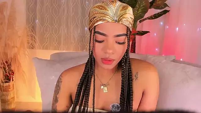Unleash your urge for fetish cams livestreamers with our pick of steaming hot models, versed in the art of seduction and indulgence.