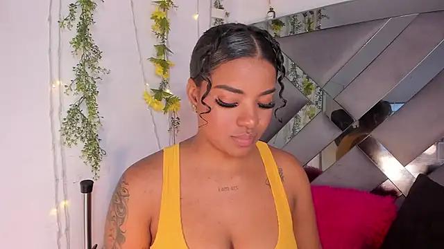 Unleash your urge for fetish cams livestreamers with our pick of steaming hot models, versed in the art of seduction and indulgence.