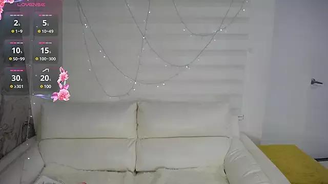 Unleash your urge for fetish cams livestreamers with our pick of steaming hot models, versed in the art of seduction and indulgence.