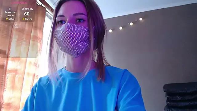 Unleash your urge for fetish cams livestreamers with our pick of steaming hot models, versed in the art of seduction and indulgence.