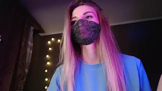Unleash your urge for fetish cams livestreamers with our pick of steaming hot models, versed in the art of seduction and indulgence.