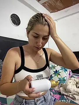Unleash your urge for fetish cams livestreamers with our pick of steaming hot models, versed in the art of seduction and indulgence.