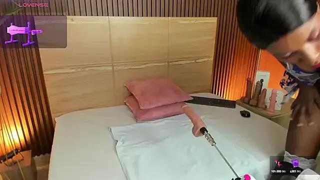 Unleash your urge for fetish cams livestreamers with our pick of steaming hot models, versed in the art of seduction and indulgence.