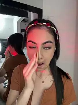 Unleash your urge for fetish cams livestreamers with our pick of steaming hot models, versed in the art of seduction and indulgence.