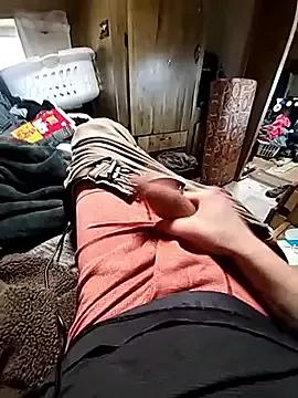 Irishman9077 from StripChat is Freechat