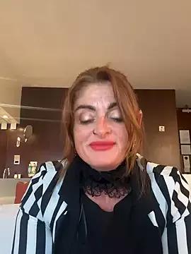IrishmilfAnna from StripChat is Freechat