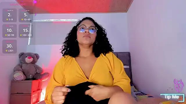 Unleash your urge for fetish cams livestreamers with our pick of steaming hot models, versed in the art of seduction and indulgence.