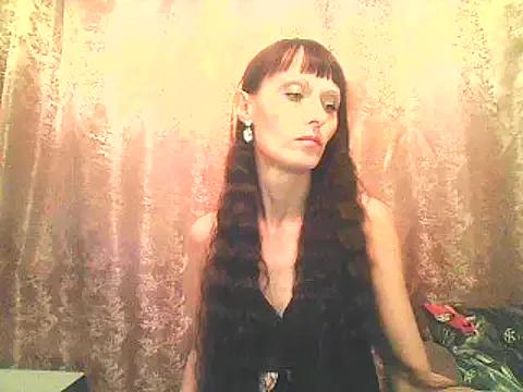 Irivana from StripChat is Freechat