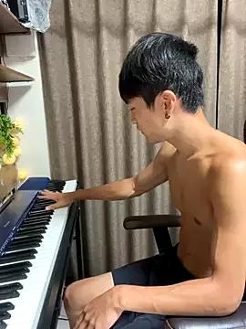 Photos of IroManager from StripChat is Freechat