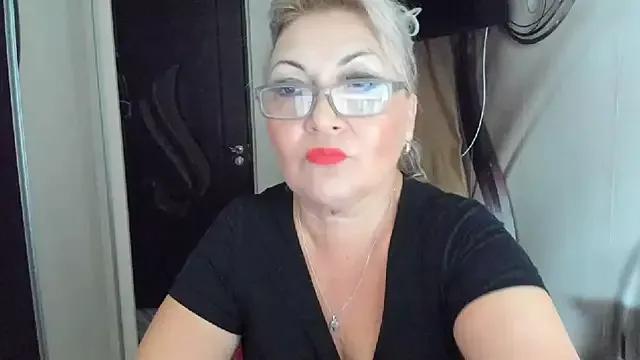 IryshAlice from StripChat is Freechat