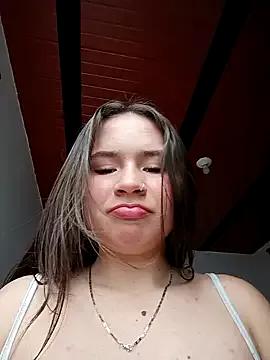 Isa-Acosta from StripChat is Freechat