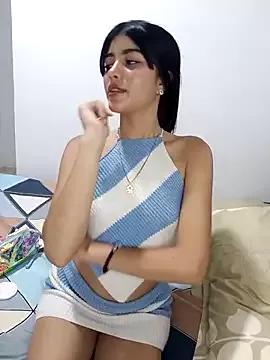 Unleash your urge for fetish cams livestreamers with our pick of steaming hot models, versed in the art of seduction and indulgence.